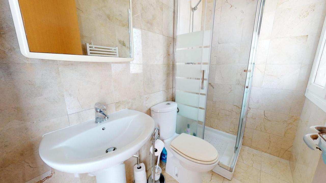 Villa Cerezo - A Murcia Holiday Rentals Property Торре-Пачеко Экстерьер фото