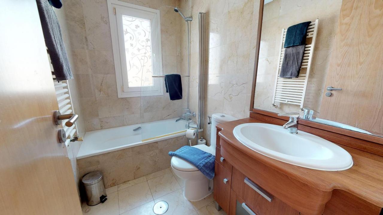 Villa Cerezo - A Murcia Holiday Rentals Property Торре-Пачеко Экстерьер фото