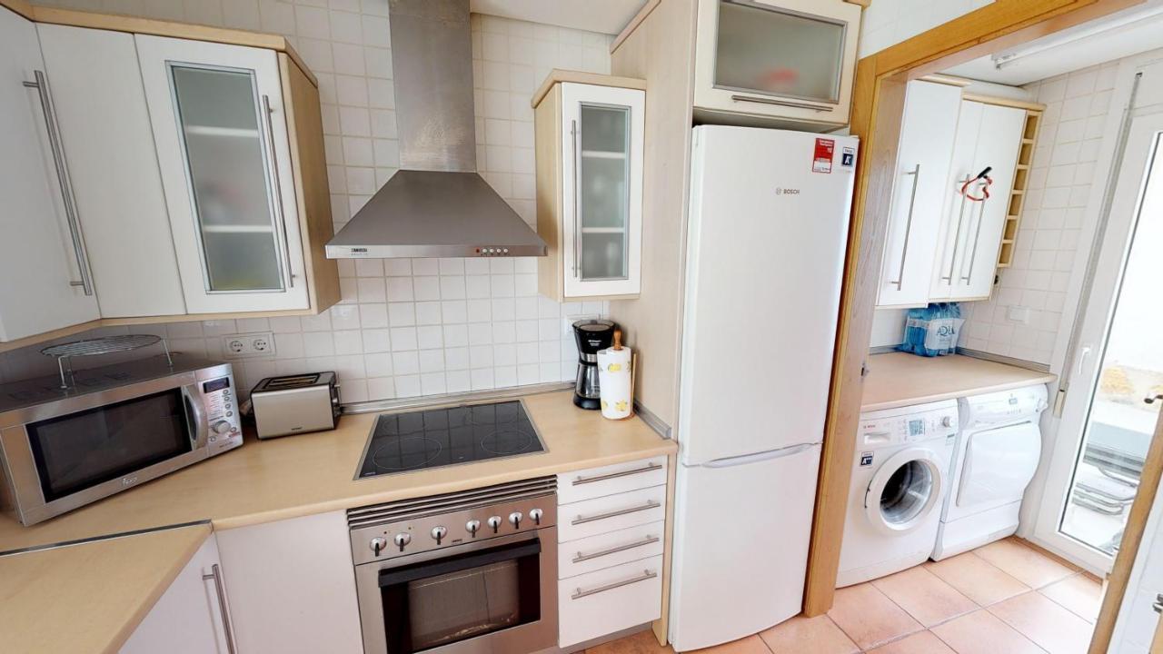 Villa Cerezo - A Murcia Holiday Rentals Property Торре-Пачеко Экстерьер фото